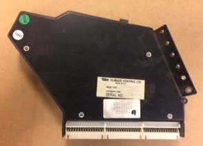 DBC11367 Heater module